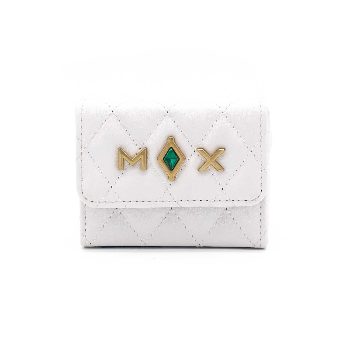 Mox Luxury card box (White)