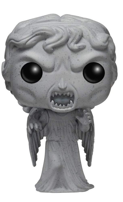 Funko 5258 POP TV: Doctor Who Weeping Angel Action Figure
