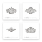 TableTopics What Would You Do Question Card Game - 135 Provocative Conversation Starter Cards for Parties with Adult Friends, Spark Lively Debates