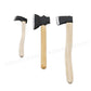 Odoria 1/12 Miniature Axe 3Pcs Dollhouse Decoration Accessories
