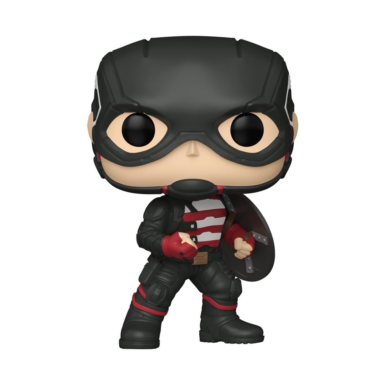 Funko Pop Marvel: Thunderbolts - John F. Walker - Collectable Vinyl Figure - Gift Idea - Official Merchandise - Toys for Kids & Adults - Superheroes