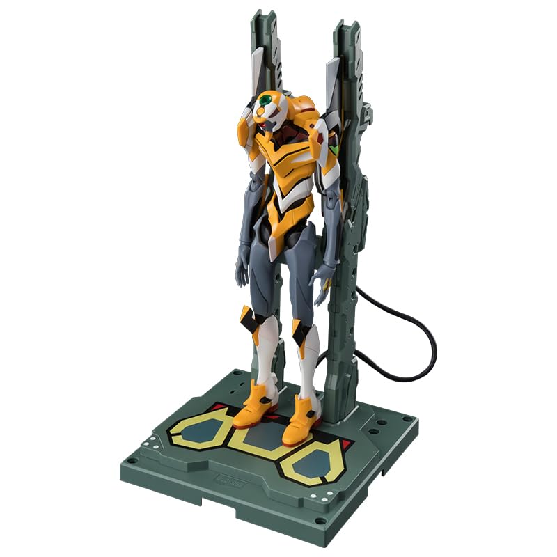BLOKEES - Ultra Action Edition 03 Evangelion Proto Type-00 Model Kit
