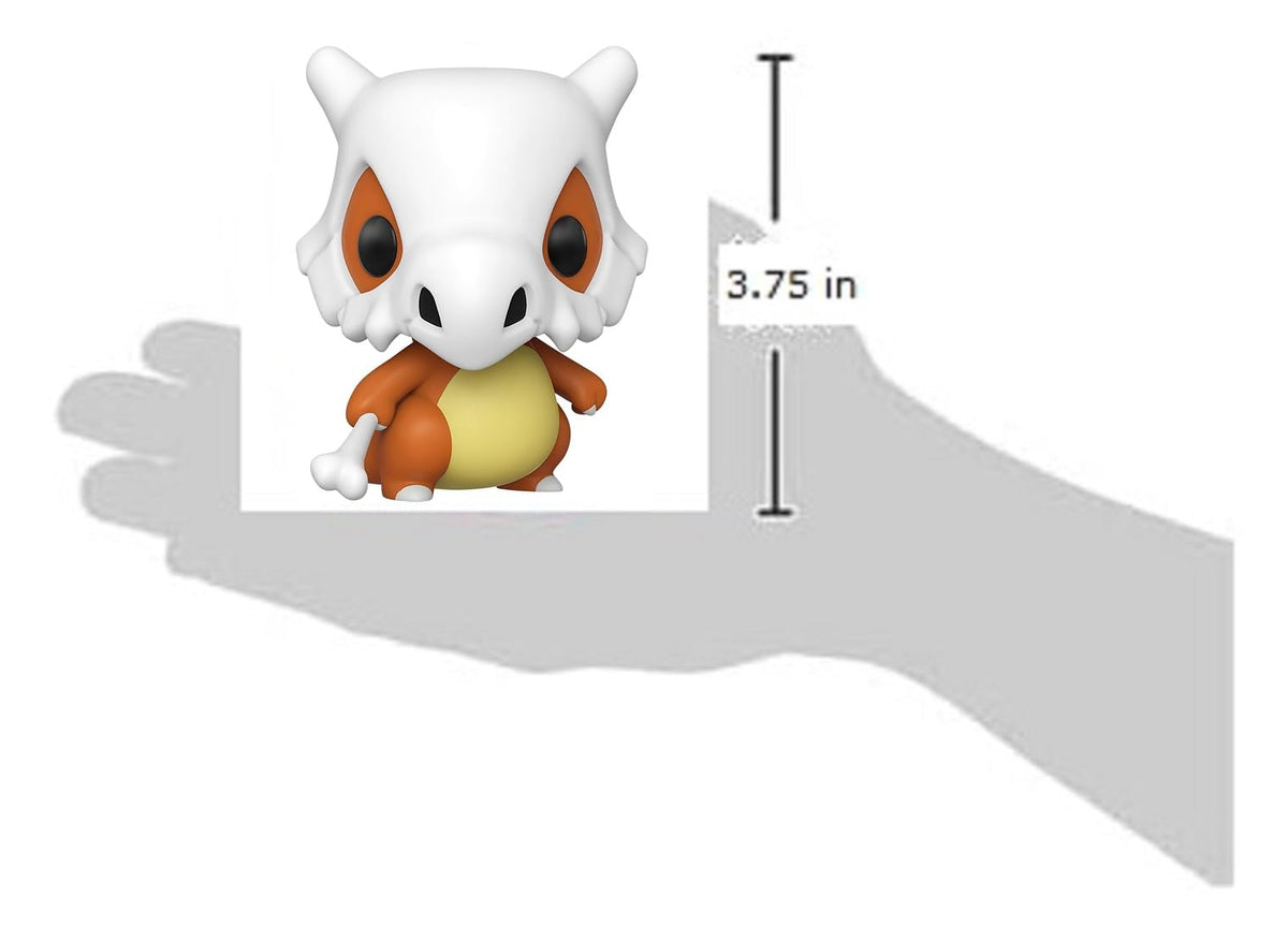 Funko Pop! Games: Pokemon - Cubone