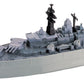 USS Giant Battleship