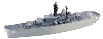 USS Giant Battleship