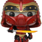 Funko POP! Movies: Ready Player One - Diato Collectible Figure