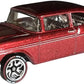 Hot Wheels id Uniquely Identifiable Vehicles Red 56 Chevy Bel Air