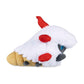 Pokémon Center: Larvesta Sitting Cuties Plush