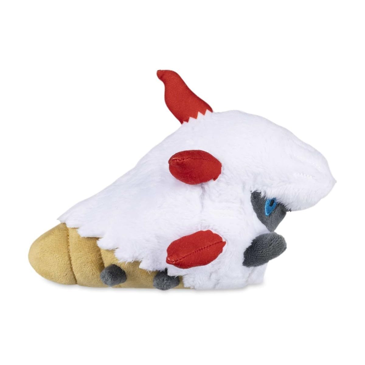 Pokémon Center: Larvesta Sitting Cuties Plush