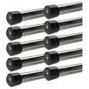 Billiard Evolution End Caps for 5/8 Inch Foosball Table Rods