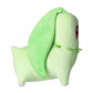 Pokémon Center: Chikorita Poké Plush - 6 ¼ Inch