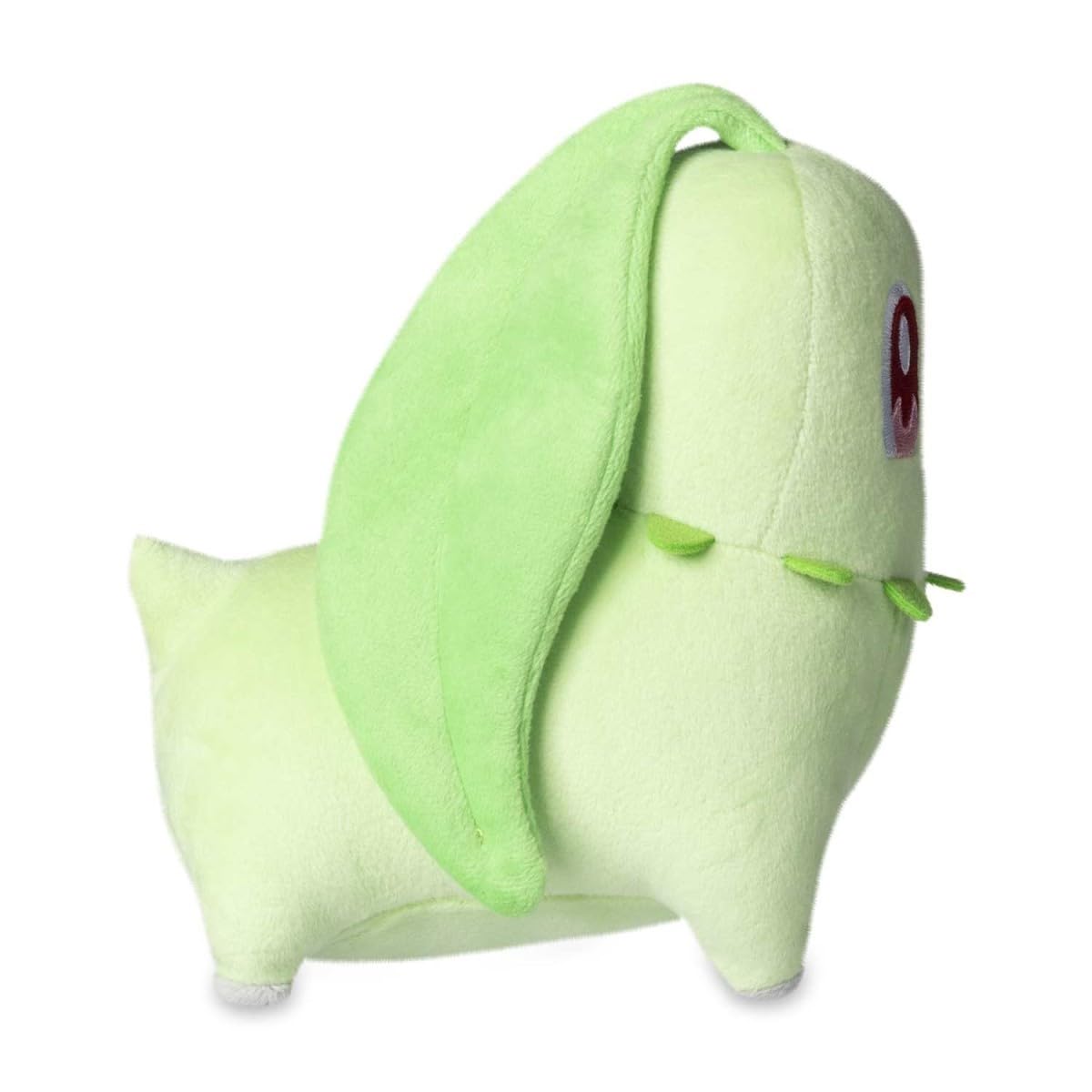 Pokémon Center: Chikorita Poké Plush - 6 ¼ Inch