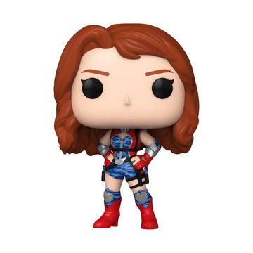 Funko POP! TV: The Boys - Firecracker - Collectable Vinyl Figure - Gift Idea - Official Merchandise - for Kids & Adults - TV Fans - Model Figure for