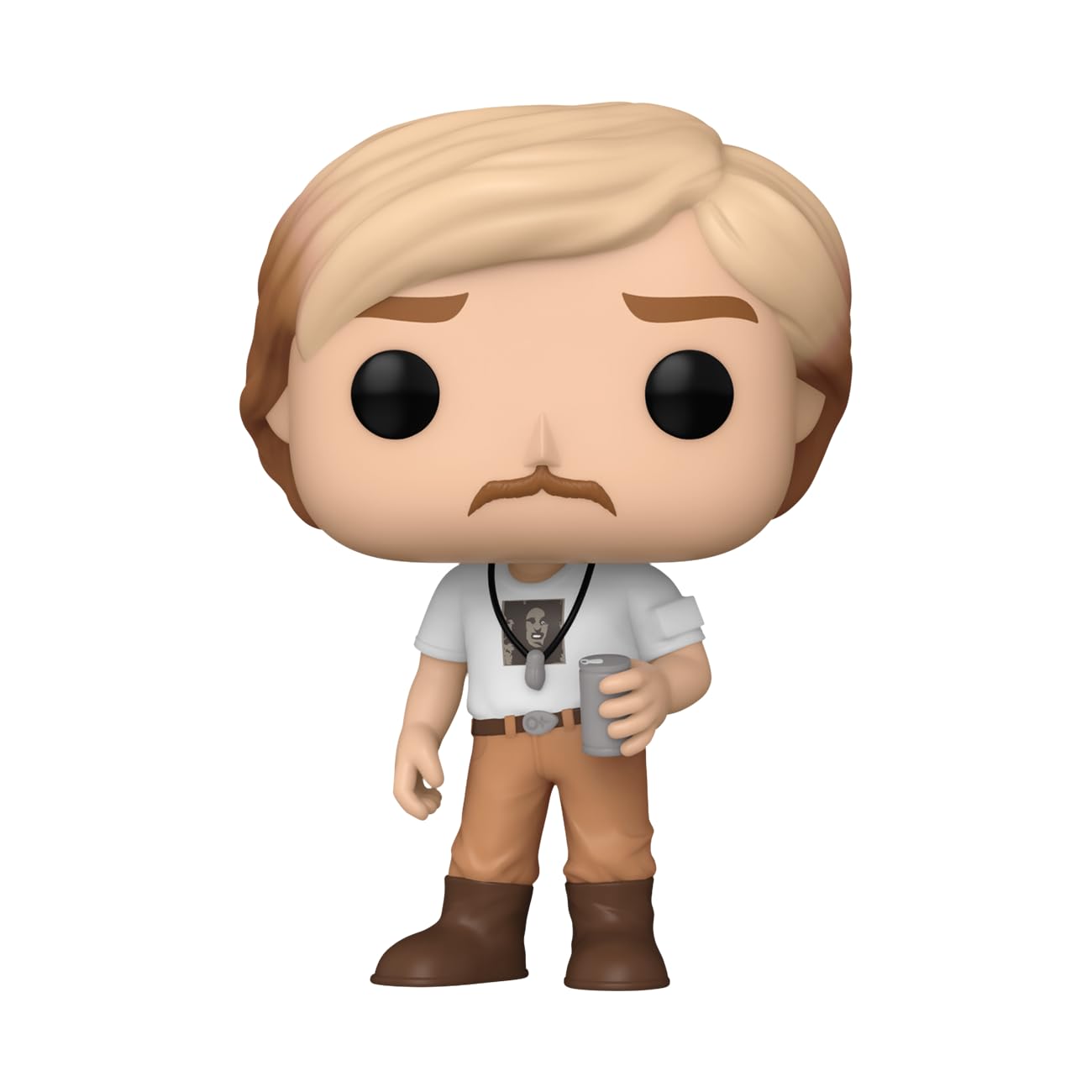 Funko POP! Movies: D&C - Wooderson - Dazed and Confused - Collectable Vinyl Figure - Gift Idea - Official Merchandise - for Kids & Adults - Movies