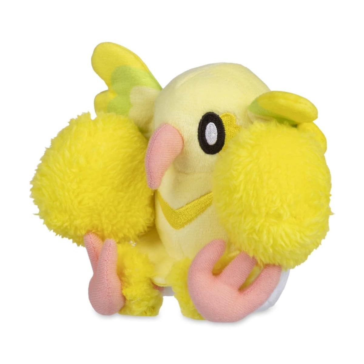 Pokémon Center: Oricorio (Pom-Pom Style) Sitting Cuties Plush