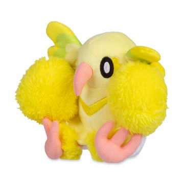 Pokémon Center: Oricorio (Pom-Pom Style) Sitting Cuties Plush
