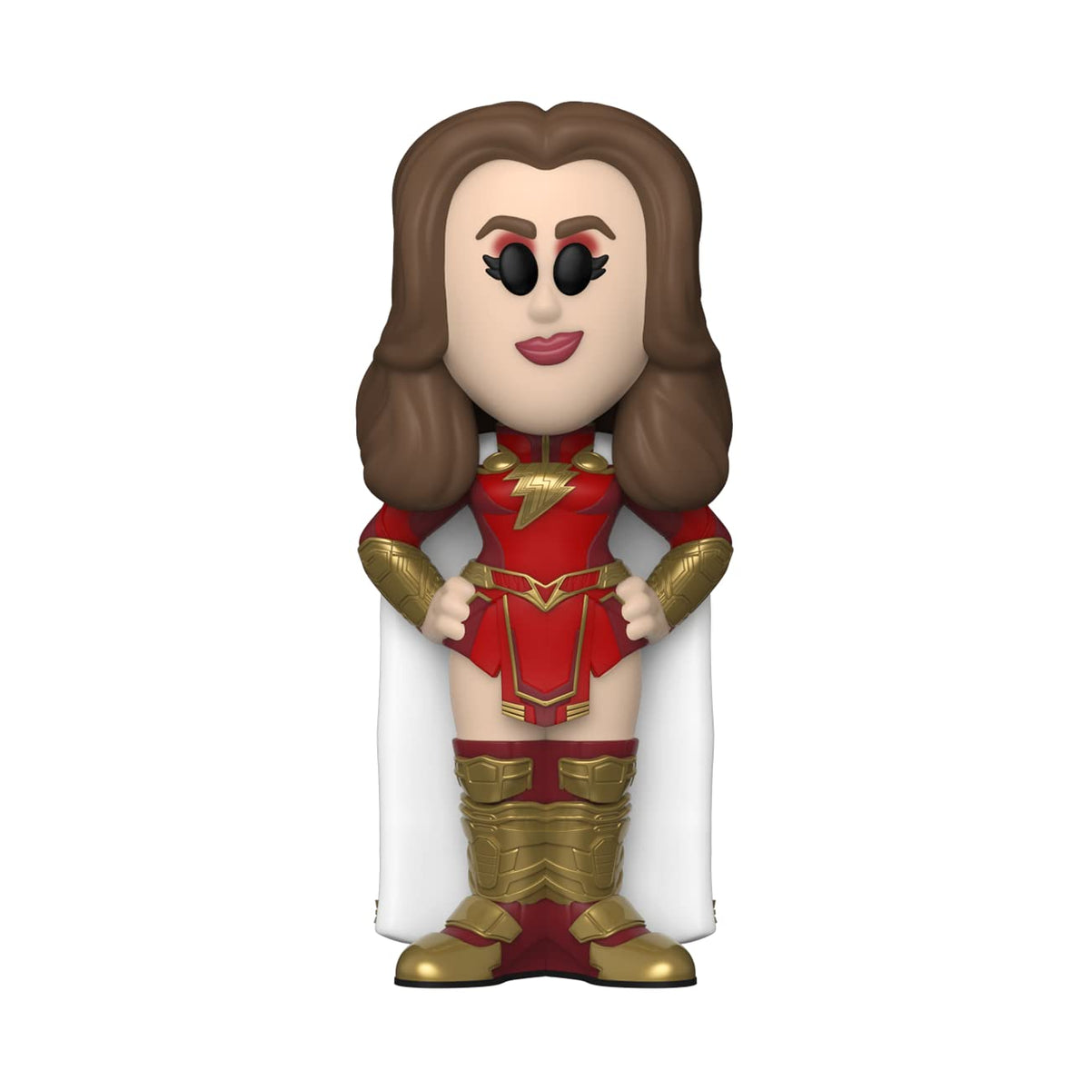 Funko Vinyl SODA: Shazam 2-1 in 6 Chance of Rare Chase