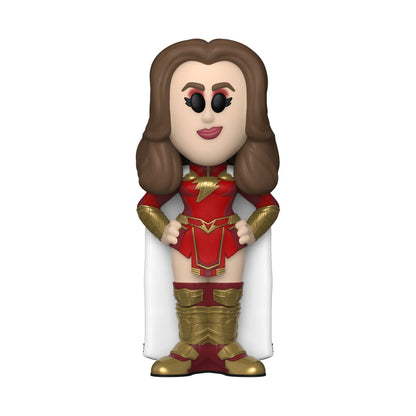 Funko Vinyl SODA: Shazam 2-1 in 6 Chance of Rare Chase