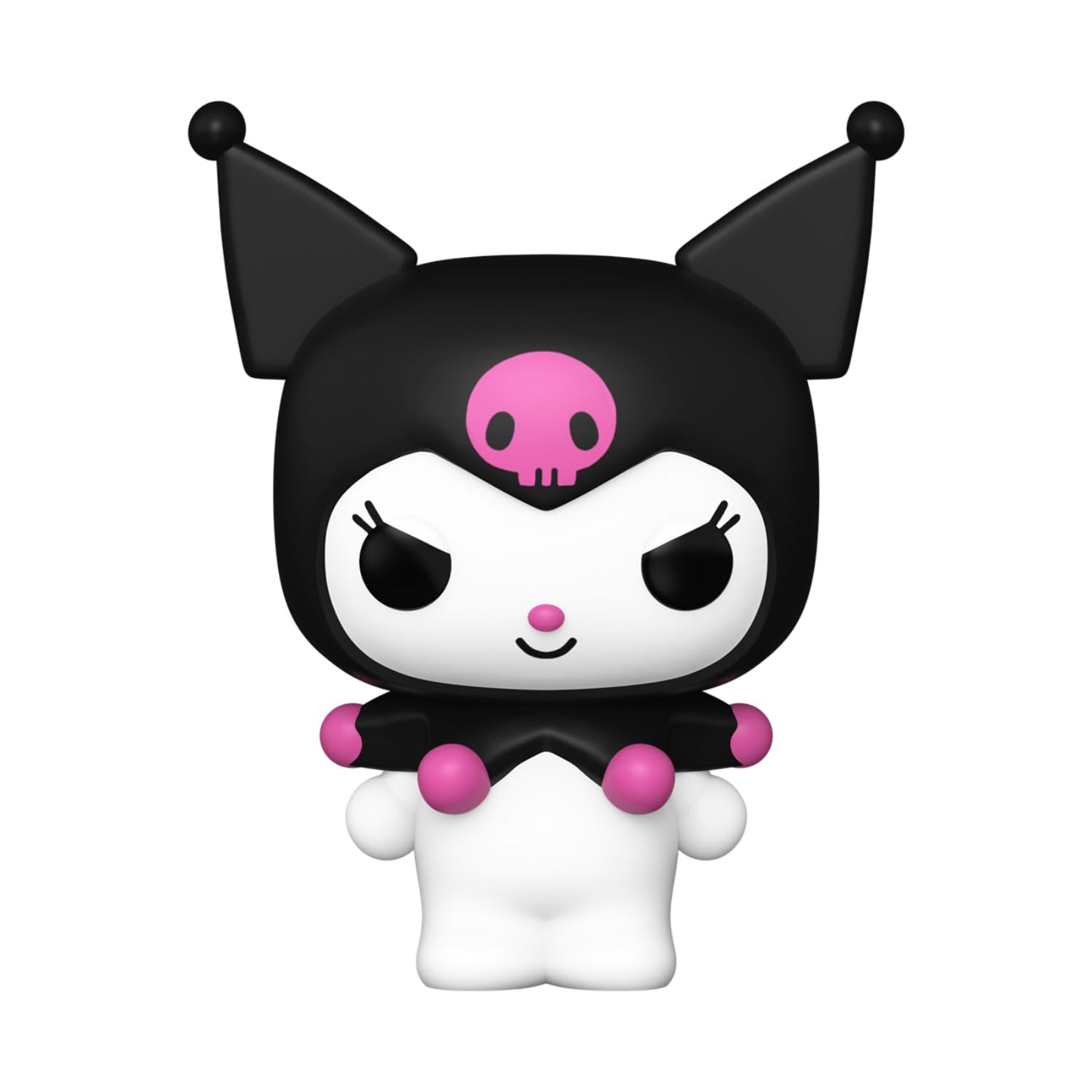 Funko Bitty POP! 4 Pack: Kuromi, Hello Kitty - 1 in 6 Chance of Rare Chase
