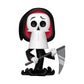 Funko POP! Animation: The Grim Adventures of Billy and Mandy - Grim Reaper
