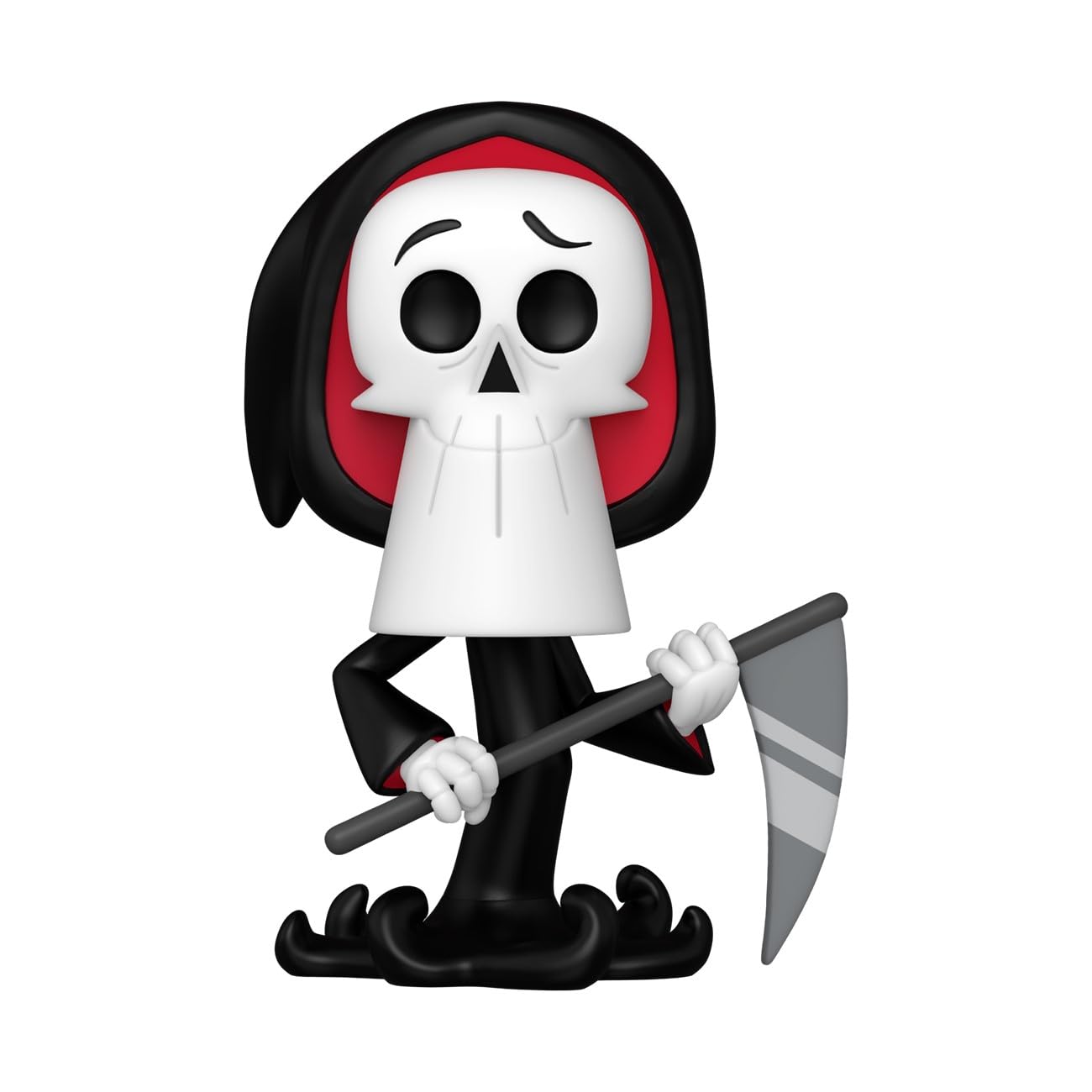 Funko POP! Animation: The Grim Adventures of Billy and Mandy - Grim Reaper