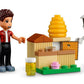 LEGO Friends Friendship Tree House 41703 Set with Mia Mini Doll, Nature Eco Care Educational Toy, Gifts for Kids, Girls and Boys Ages 8 Plus