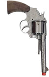 PARRIS CLASSIC QUALITY TOYS EST. 1936 Jesse James Pistol Holster Set
