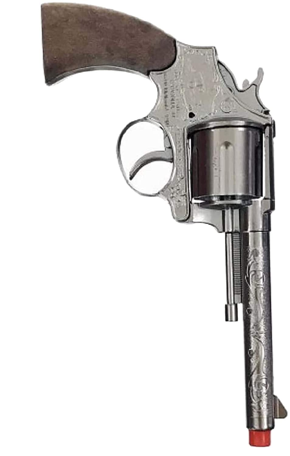 PARRIS CLASSIC QUALITY TOYS EST. 1936 Jesse James Pistol Holster Set
