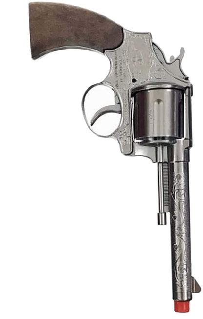 PARRIS CLASSIC QUALITY TOYS EST. 1936 Jesse James Pistol Holster Set