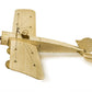 Dancing Wings Hobby Balsa Wood Airplane Fokker E 378mm Laser Cut Aircraft Need to Build (K0802)