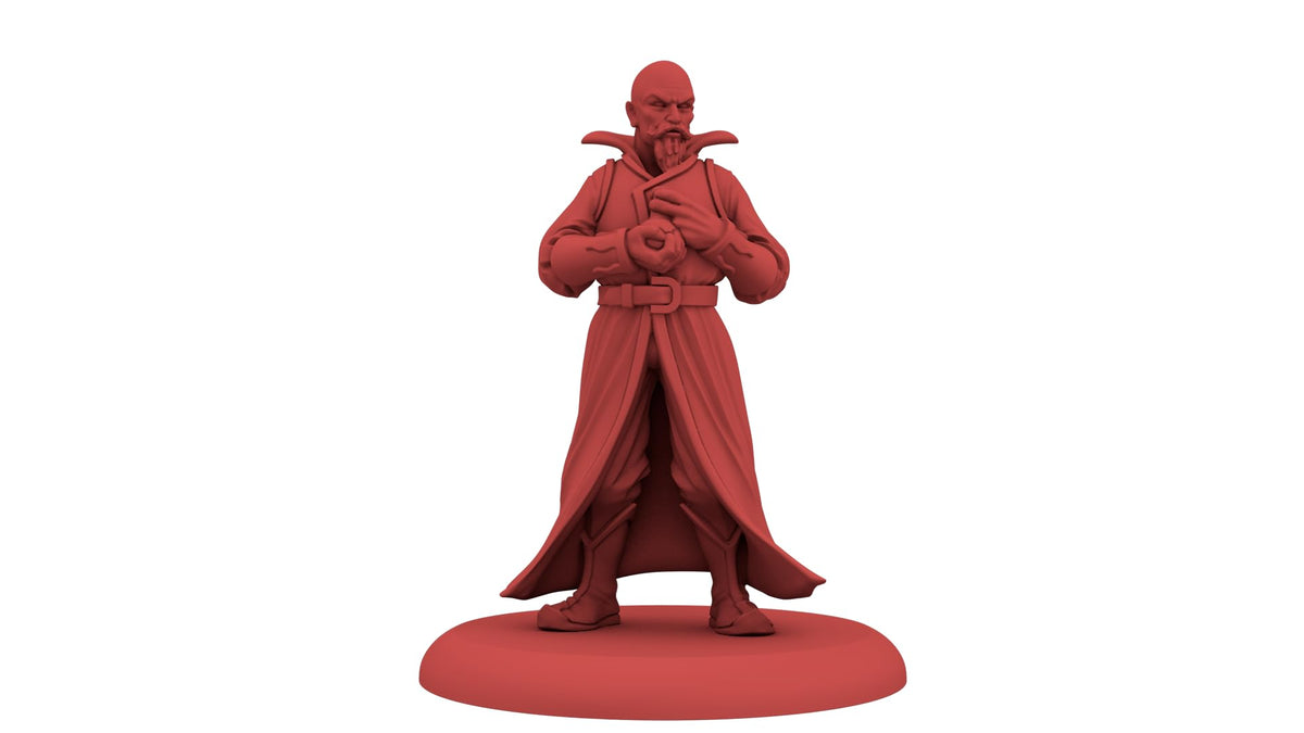 CMON A Song of Ice & Fire Pyromancer's Unit Box