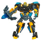 Transformers Movie Deluxe Allspark Power Stealth Bumblebee