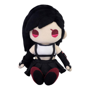 Final Fantasy VII Remake: Tifa Lockhart Plush