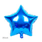 Balloons, 11 pcs Foil Balloons 9 year old for 9st Birthday Party Supplies Decoration? Confetti Balloon Kids Party Balloons Birthday Party Supplies 9