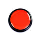 Sound Talking Button - Recording Your Voice Button- Answer Buzzer -30 Seconds Recording- Easy Press button With High Sound Quality (Red + Black)