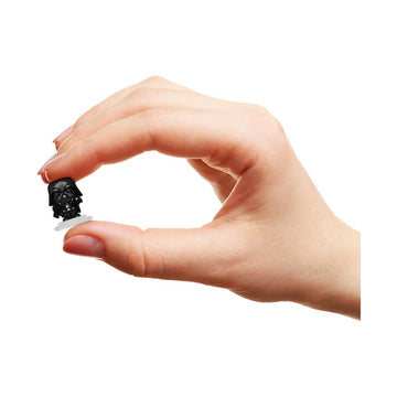 Funko Pop! Bitty Boxes: Star Wars - Death Star - Darth Vader and Luke Skywalker - Collectable Vinyl Figure - Gift Idea - Official Merchandise - Toys