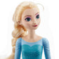 Mattel Disney Frozen Elsa Fashion Doll in Frozen 1 Look