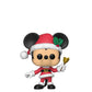 Funko POP! Disney: Holiday - Mickey Mouse