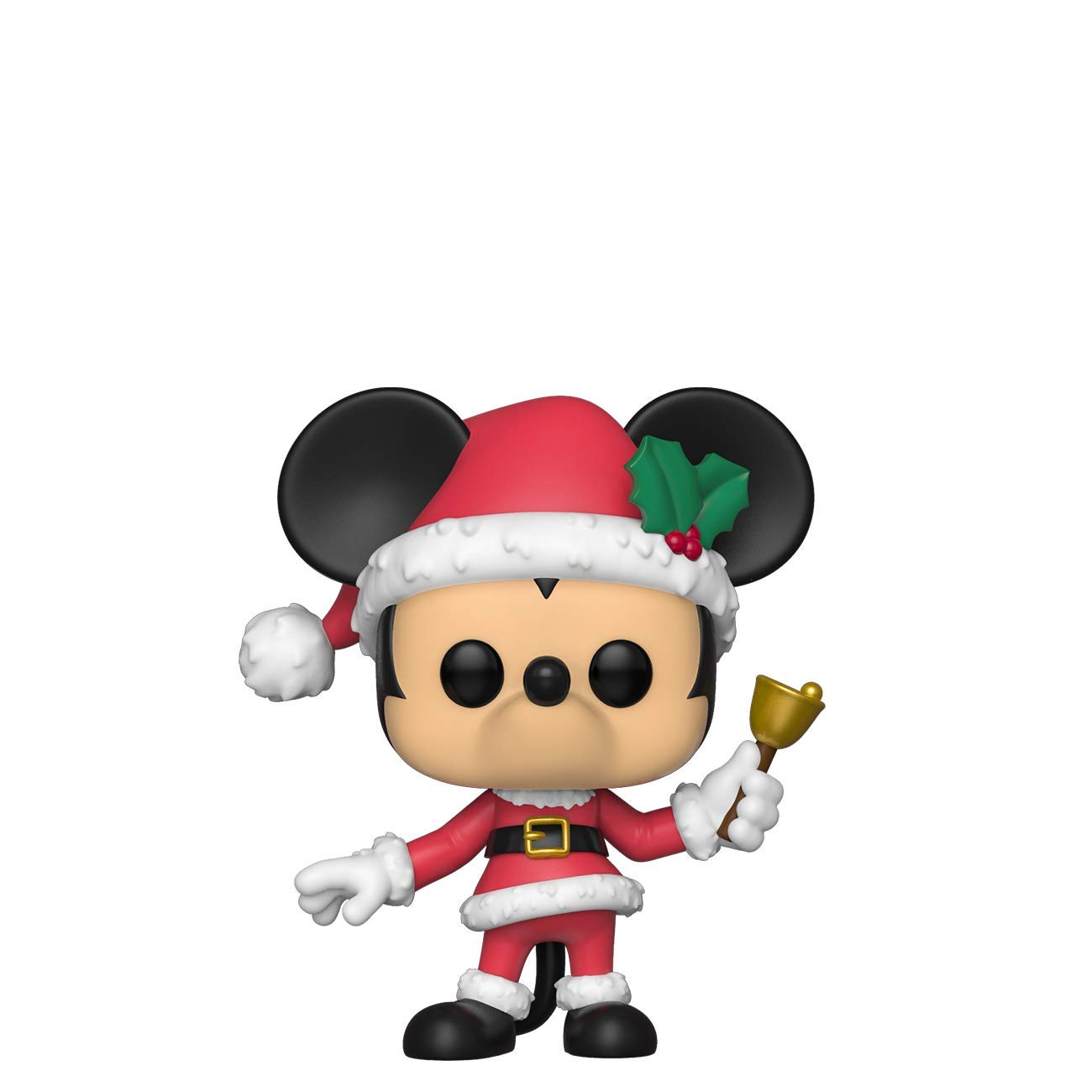 Funko POP! Disney: Holiday - Mickey Mouse