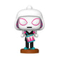 Funko POP! Marvel: Holiday - Ghost-Spider (Nutcracker)