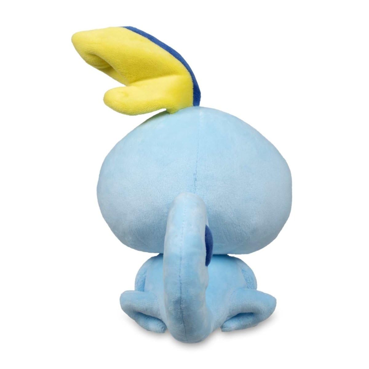 Pokemon Center Sobble Poké Plush - 8 In.