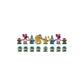 Super Mario Chess Collectors Edition