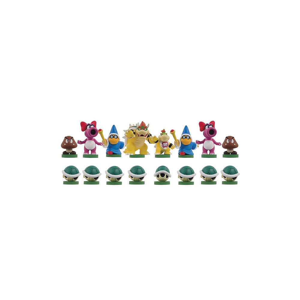 Super Mario Chess Collectors Edition