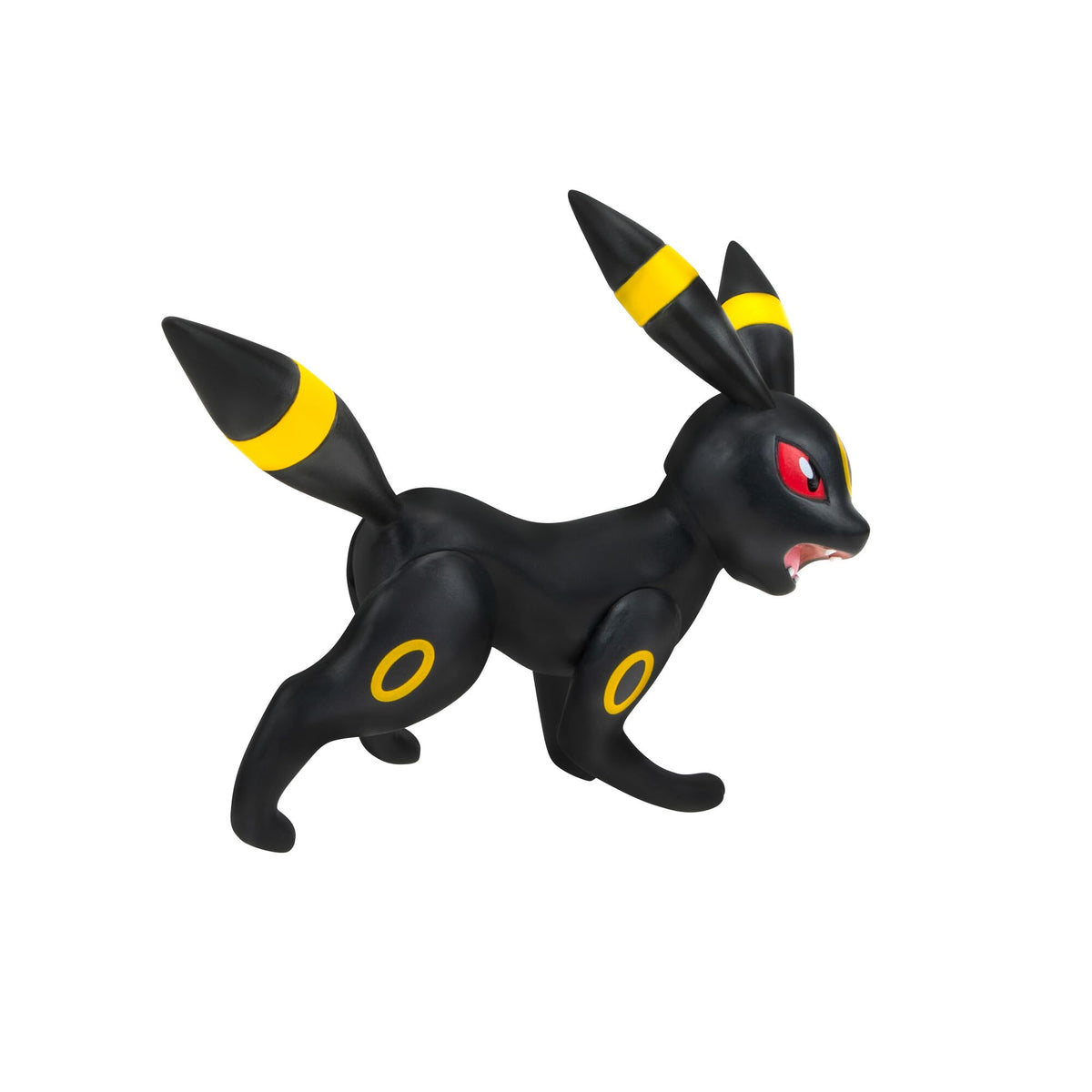 Pokemon Articulated Battle Figure Umbreon