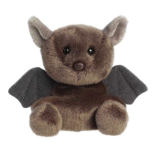 Aurora Palm Pals 4" Luna Bat Adorable Plush