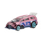 Hot Wheels Pearl and Chrome 2022 Vehicle Nitro Tailgater