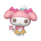 Funko POP Sanrio: Hello Kitty - My Melody - (Icecream) - Collectable Vinyl Figure - Gift Idea - Official Merchandise - for Kids & Adults - Cartoons