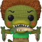 Funko Ali Gator Pop #07 Pop GPK: Garbage Pail Kids Vinyl Figure (Bundled with EcoTEK Plastic Protector to Protect Display Box)