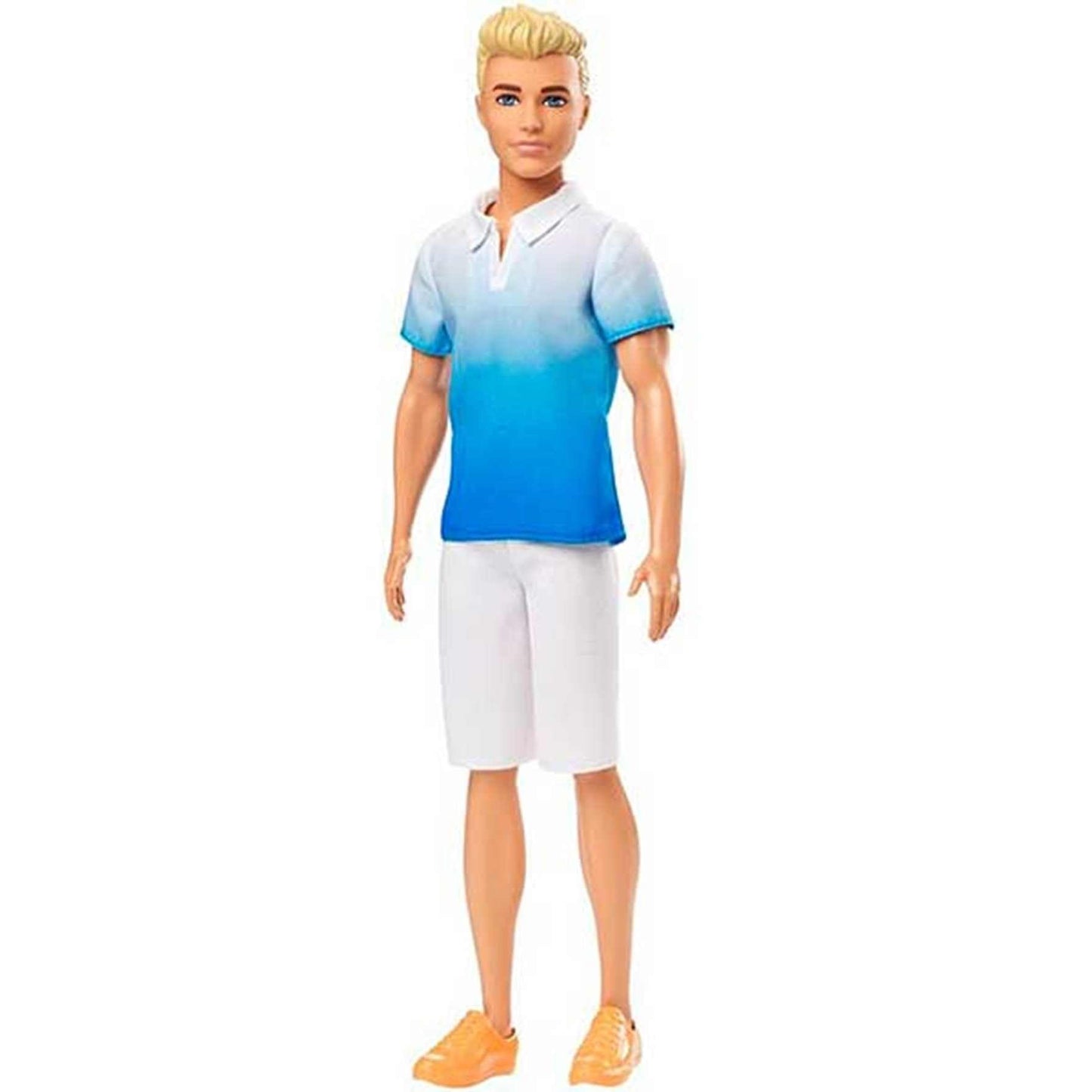 Barbie Fashionistas Doll #129