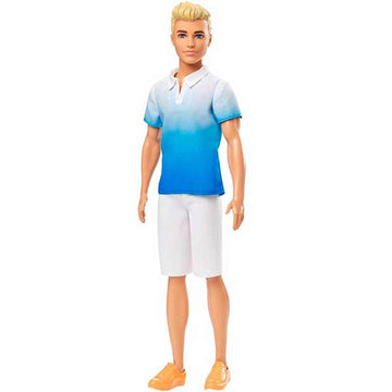 Barbie Fashionistas Doll #129